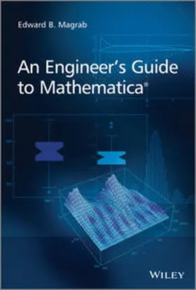 Magrab |  An Engineer's Guide to Mathematica | eBook | Sack Fachmedien