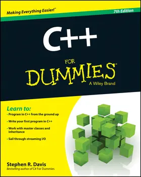 Davis |  C++ For Dummies | Buch |  Sack Fachmedien