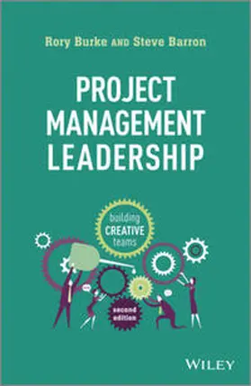 Burke / Barron |  Project Management Leadership | eBook | Sack Fachmedien