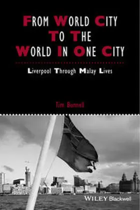 Bunnell |  From World City to the World in One City | eBook | Sack Fachmedien