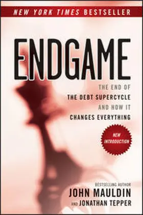 Mauldin / Tepper | Endgame | E-Book | sack.de
