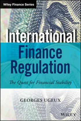 Ugeux |  International Finance Regulation | eBook | Sack Fachmedien
