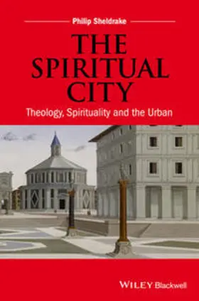 Sheldrake | The Spiritual City | E-Book | www2.sack.de