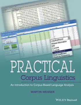 Weisser | Practical Corpus Linguistics | E-Book | sack.de