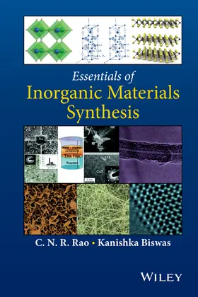 Rao / Biswas |  Essentials of Inorganic Materials Synthesis | Buch |  Sack Fachmedien