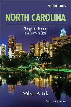 Link |  North Carolina | Buch |  Sack Fachmedien