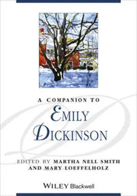 Smith / Loeffelholz | A Companion to Emily Dickinson | E-Book | sack.de