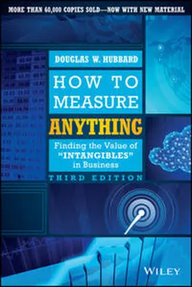 Hubbard |  How to Measure Anything | eBook | Sack Fachmedien