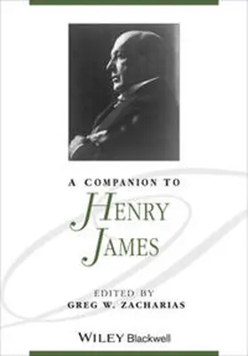 Zacharias | A Companion to Henry James | E-Book | sack.de