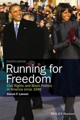 Lawson |  Running for Freedom | eBook | Sack Fachmedien