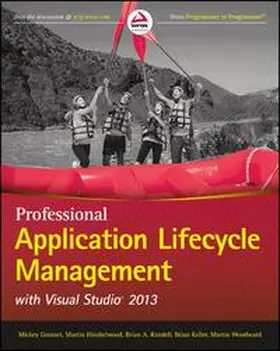 Gousset / Hinshelwood / Randell |  Professional Application Lifecycle Management with Visual Studio 2013 | Buch |  Sack Fachmedien