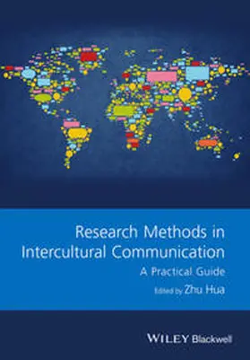 Hua | Research Methods in Intercultural Communication | E-Book | sack.de
