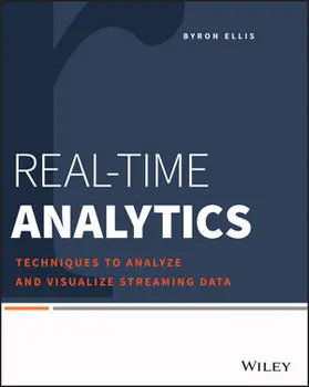 Ellis |  Real-Time Analytics | Buch |  Sack Fachmedien