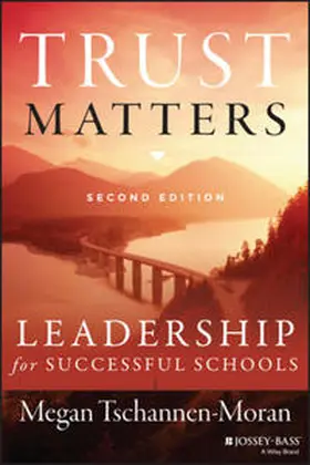 Tschannen-Moran | Trust Matters | E-Book | sack.de