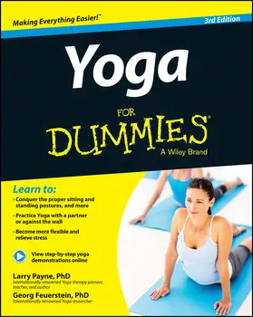Payne / Feuerstein | Yoga For Dummies | Buch | 978-1-118-83956-0 | www2.sack.de