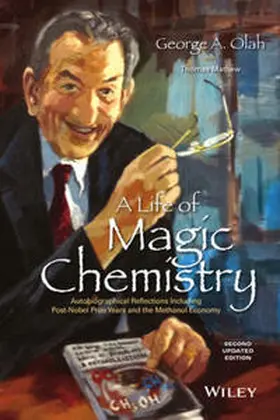 Olah / Mathew |  A Life of Magic Chemistry | eBook | Sack Fachmedien