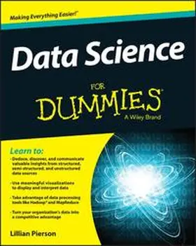 Pierson |  Data Science For Dummies | eBook | Sack Fachmedien