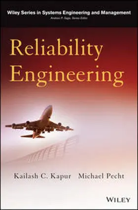 Kapur / Pecht |  Reliability Engineering | eBook | Sack Fachmedien