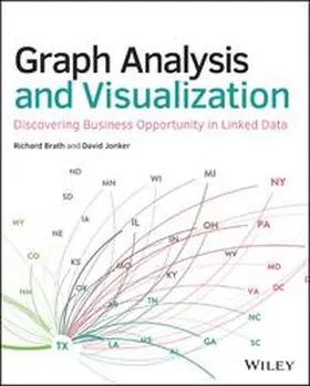 Brath / Jonker |  Graph Analysis and Visualization | eBook | Sack Fachmedien