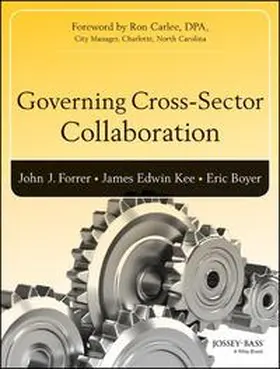 Forrer / Kee / Boyer |  Governing Cross-Sector Collaboration | eBook | Sack Fachmedien
