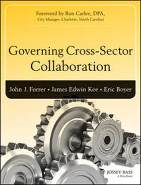 Forrer / Kee / Boyer |  Governing Cross-Sector Collaboration | eBook | Sack Fachmedien