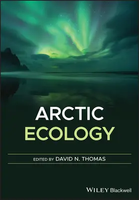 Thomas |  Arctic Ecology | Buch |  Sack Fachmedien