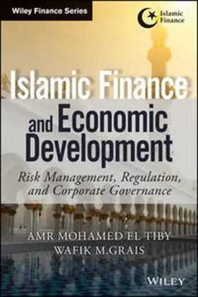 El Tiby Ahmed / Grais |  Islamic Finance and Economic Development | eBook | Sack Fachmedien