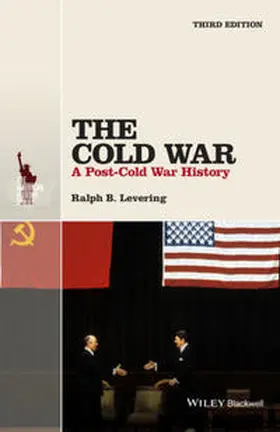 Levering |  The Cold War | eBook | Sack Fachmedien