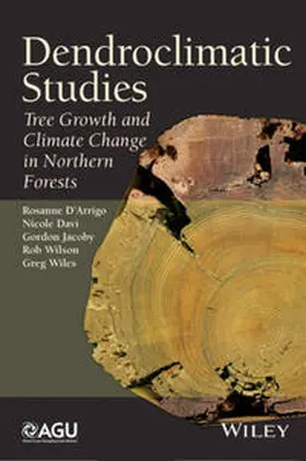 D'Arrigo / Davi / Jacoby |  Dendroclimatic Studies | eBook | Sack Fachmedien