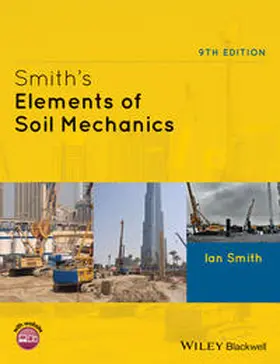 Smith |  Smith's Elements of Soil Mechanics | eBook | Sack Fachmedien