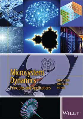 Chen / Xu / Hua |  Microsystem Dynamics | Buch |  Sack Fachmedien