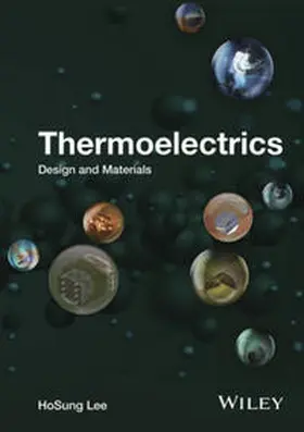 Lee |  Thermoelectrics | eBook | Sack Fachmedien