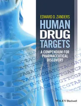 Zanders | Human Drug Targets | E-Book | sack.de