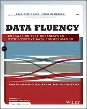 Gemignani / Galentino / Schuermann | Data Fluency | E-Book | sack.de
