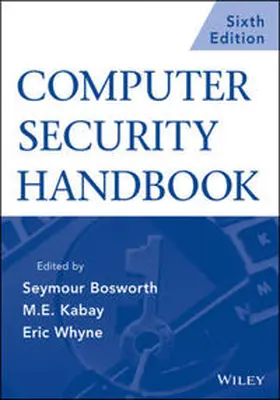 Bosworth / Kabay / Whyne | Computer Security Handbook, Set | E-Book | www2.sack.de