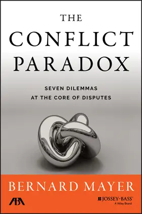 Mayer |  The Conflict Paradox | Buch |  Sack Fachmedien