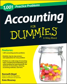 Boyd / Mooney |  Accounting | Buch |  Sack Fachmedien