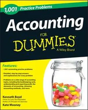 Boyd / Mooney |  Accounting | eBook | Sack Fachmedien