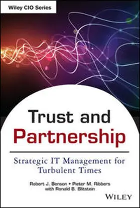 Benson |  Trust and Partnership | eBook | Sack Fachmedien