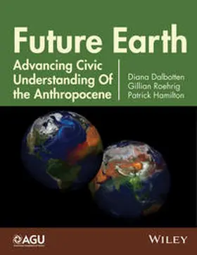 Dalbotten / Roehrig / Hamilton |  Future Earth | eBook | Sack Fachmedien