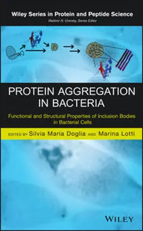 Doglia / Lotti | Protein Aggregation in Bacteria | E-Book | sack.de