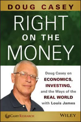 Casey |  Right on the Money | eBook | Sack Fachmedien