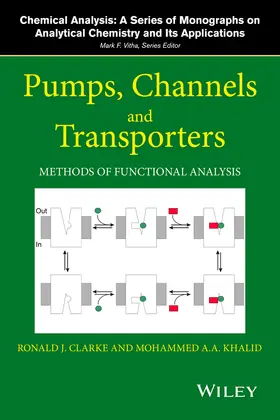 Clarke / Khalid | Pumps, Channels and Transporters | Buch | 978-1-118-85880-6 | sack.de