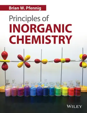 Pfennig |  Principles of Inorganic Chem | Buch |  Sack Fachmedien