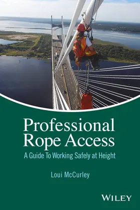 McCurley |  Professional Rope Access | Buch |  Sack Fachmedien