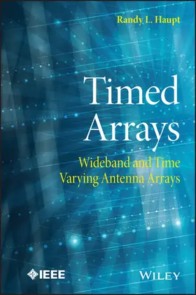 Haupt | Timed Arrays | Buch | 978-1-118-86014-4 | sack.de