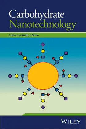Stine |  Carbohydrate Nanotechnology | Buch |  Sack Fachmedien