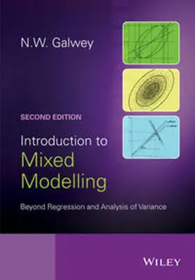 Galwey | Introduction to Mixed Modelling | E-Book | sack.de