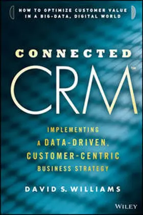 Williams | Connected CRM | E-Book | sack.de