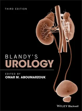 Aboumarzouk | Blandy's Urology | Buch | 978-1-118-86337-4 | sack.de